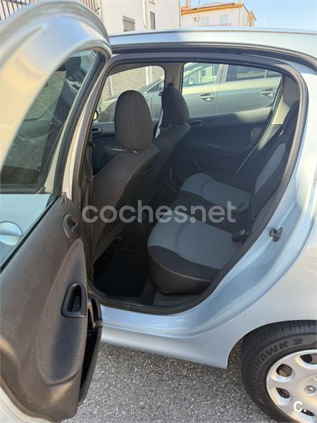 PEUGEOT 206 XLine 1.4 HDI