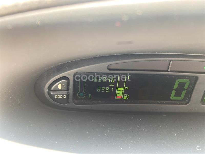 CITROEN Xsara Picasso