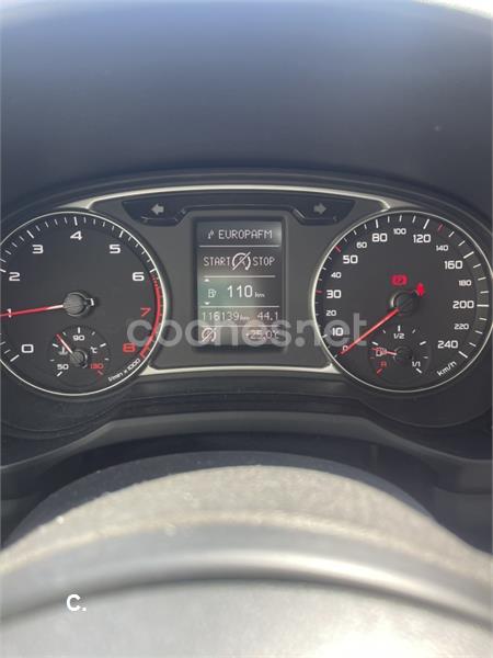 AUDI A1 Sportback 1.0 TFSI Adrenalin