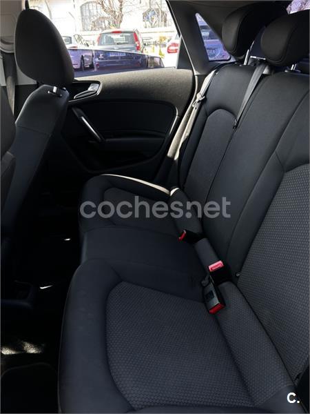 AUDI A1 Sportback 1.6 TDI Attraction