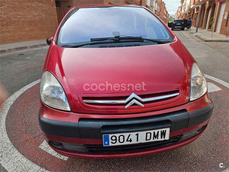 CITROEN Xsara Picasso