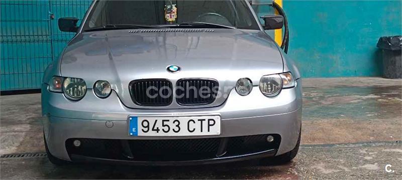 BMW Serie 3