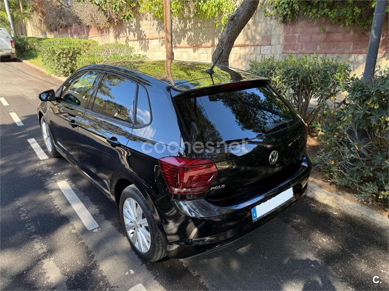 VOLKSWAGEN Polo Sport 1.0 TSI