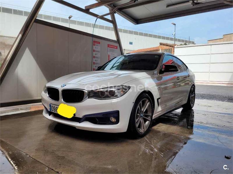 BMW Serie 3