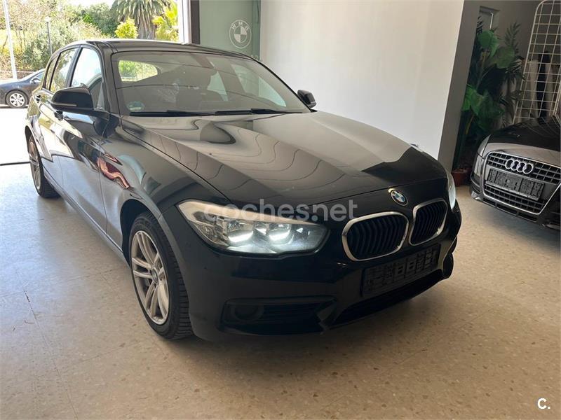 BMW Serie 1