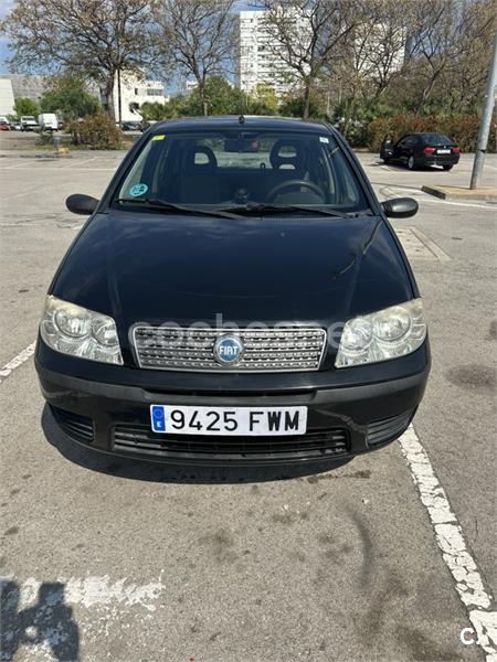 FIAT Punto 1.2 Feel