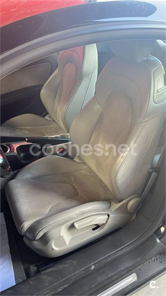 AUDI TT Coupe 2.0 TFSI