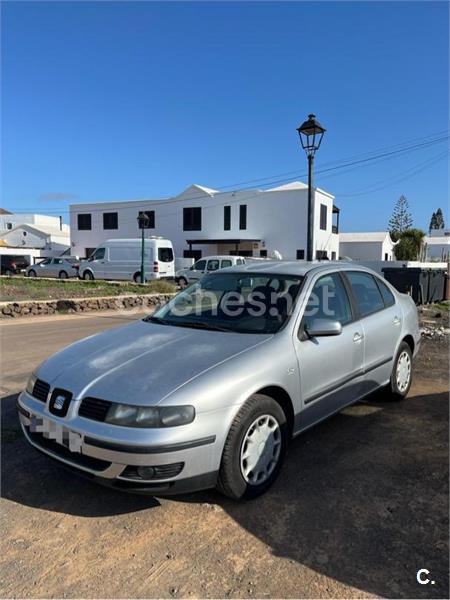 SEAT Toledo