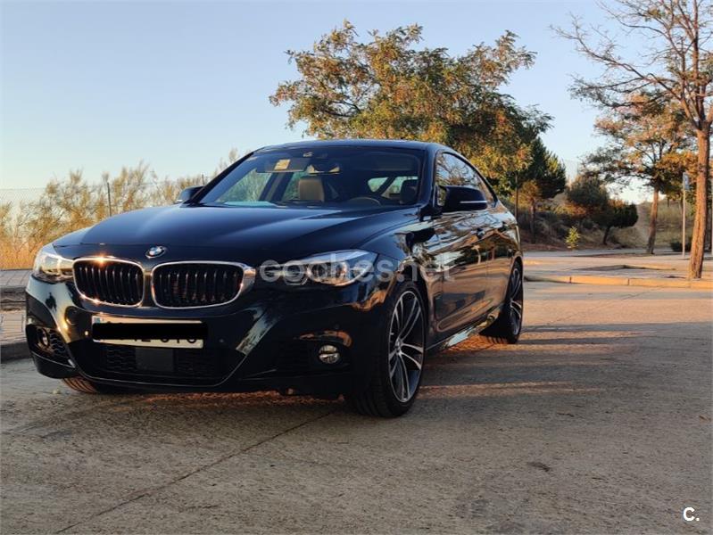 BMW Serie 3 330i Auto. xDrive Gran Turismo