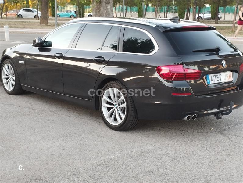BMW Serie 5 520dA xDrive Touring