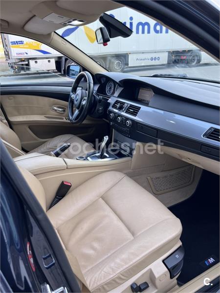 BMW Serie 5 523i