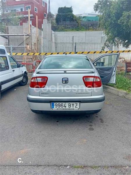 SEAT Cordoba