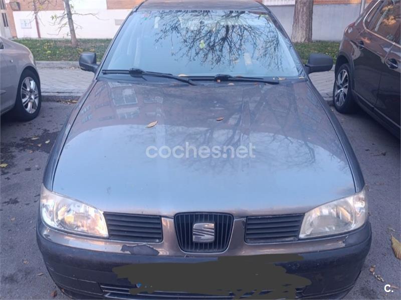 SEAT Ibiza 1.9SDi STELLA