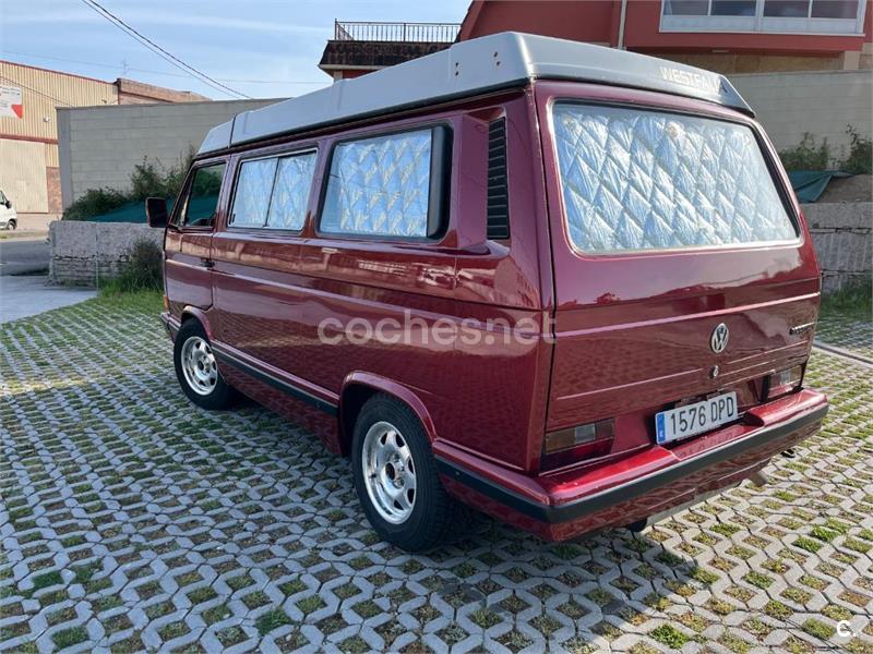 VOLKSWAGEN Multivan MULTIV.CLASSIC/ALL STAR 2.4