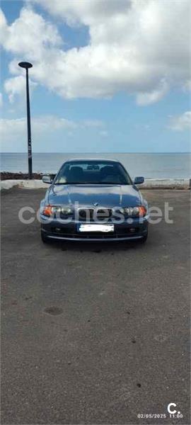 BMW Serie 3