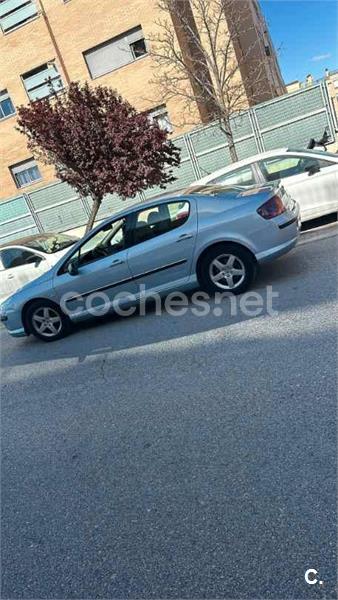 PEUGEOT 406