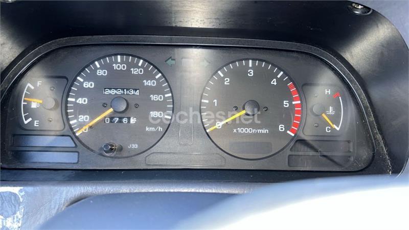 TOYOTA Land Cruiser 90 3.0 TD VX