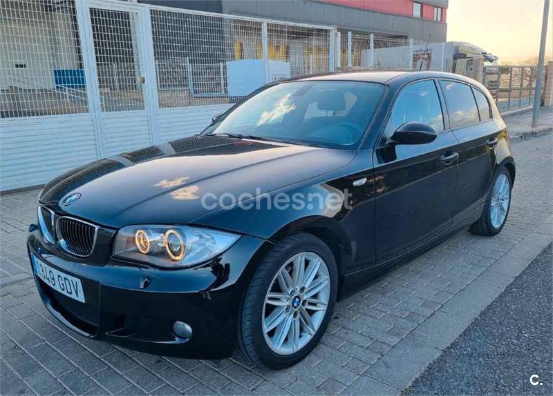 BMW Serie 1