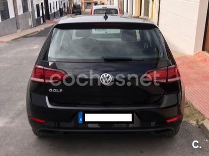 VOLKSWAGEN Golf Advance 1.6 TDI