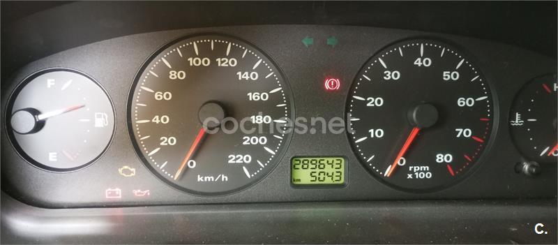 FIAT Bravo 100 16v Sport