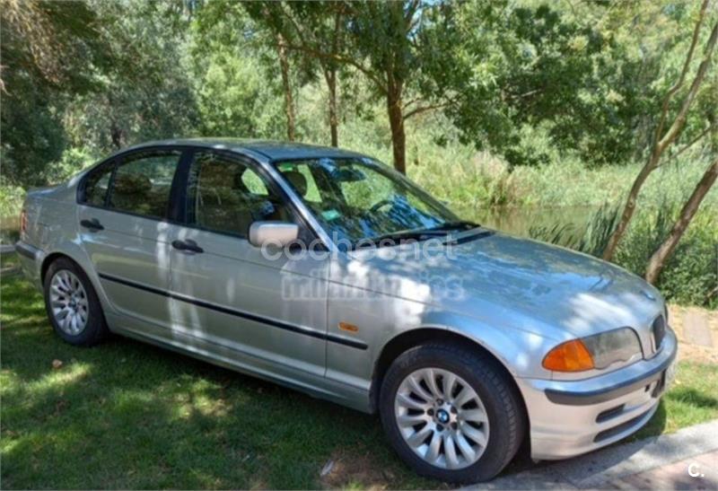 BMW Serie 3