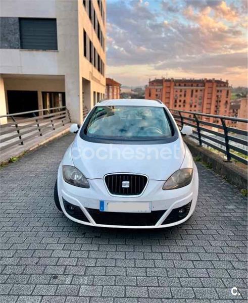SEAT Altea XL