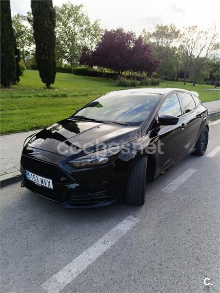 FORD Focus 2.0 EcoBoost ASS ST