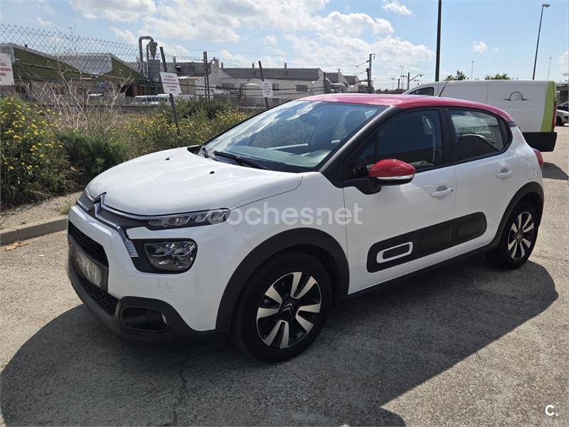 CITROEN C3 PureTech Feel Pack