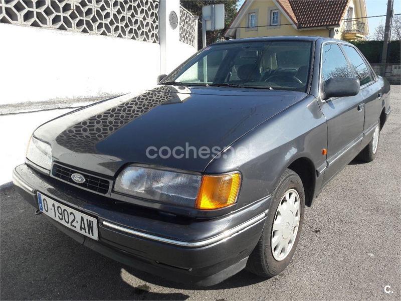 FORD Scorpio