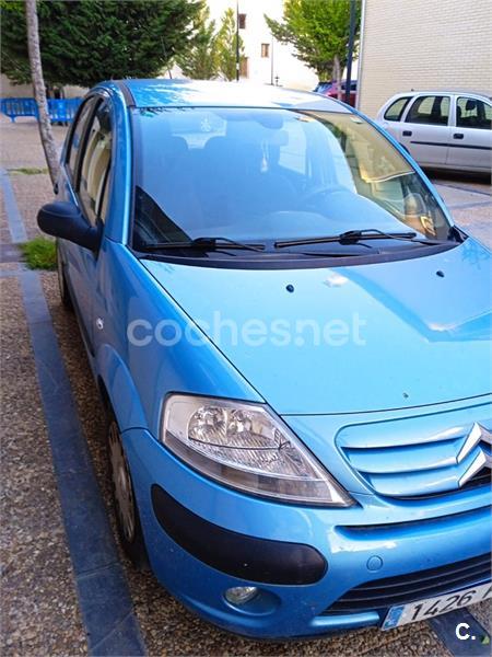 CITROEN C3 1.4i Collection