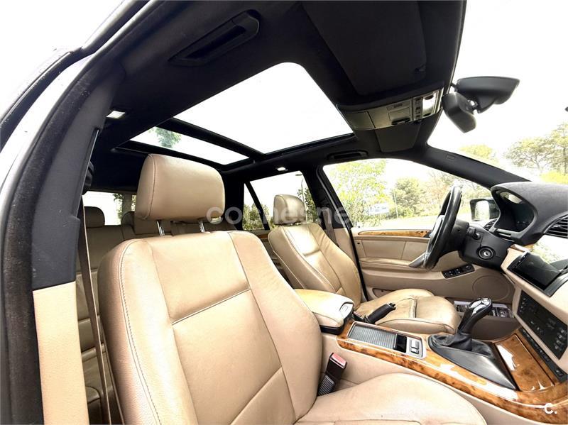 BMW X5 3.0d