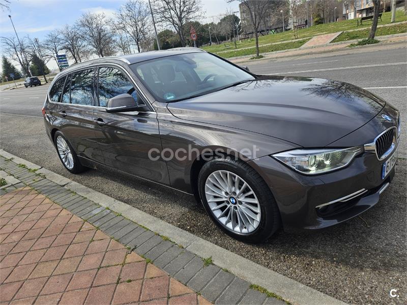 BMW Serie 3 330dA xDrive Touring