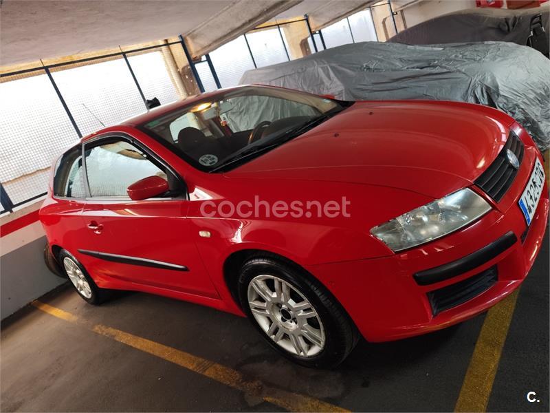 FIAT Stilo 1.6 Dynamic