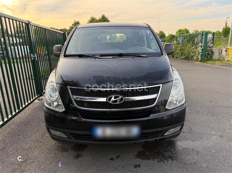 HYUNDAI H1