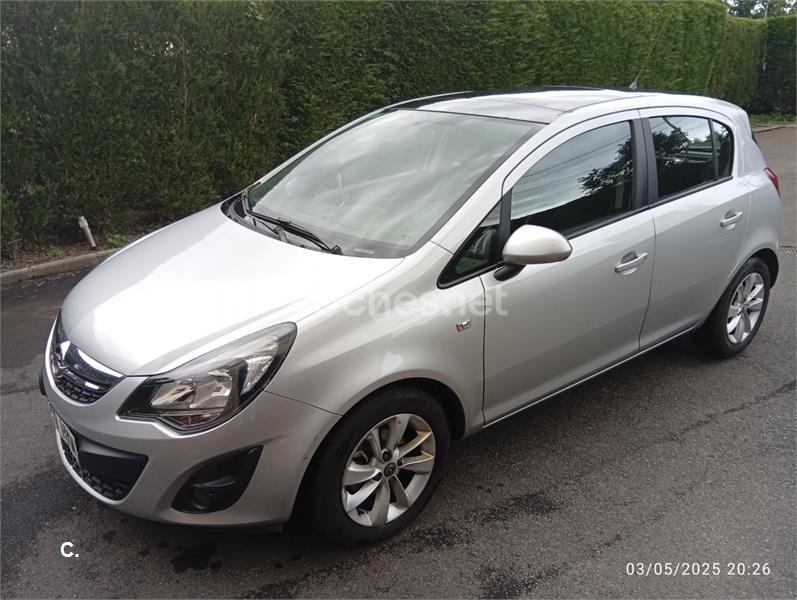 OPEL Corsa 1.3 ecoFLEX 95 CV Selective