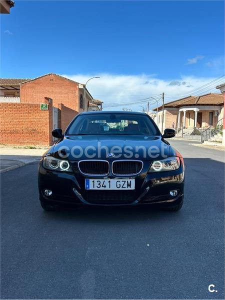 BMW Serie 3