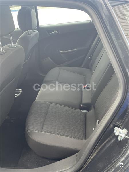 OPEL Astra 1.7 CDTi SS 110 CV Selective