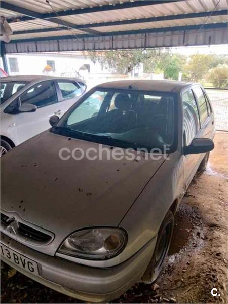 CITROEN Saxo