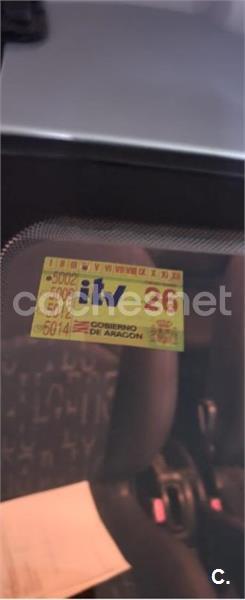 PEUGEOT 206 SW