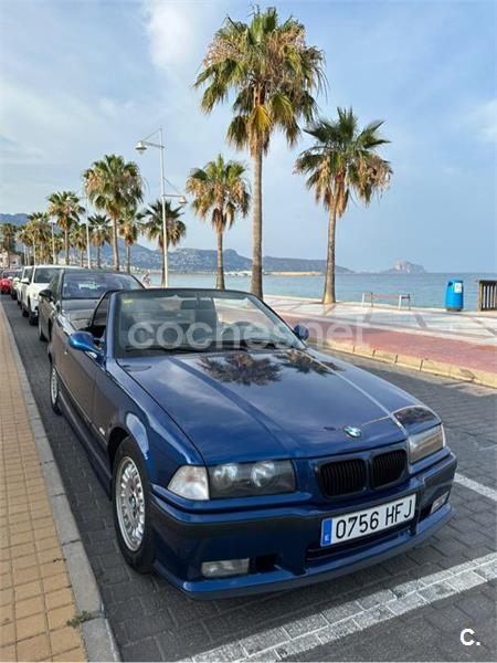 BMW Serie 3