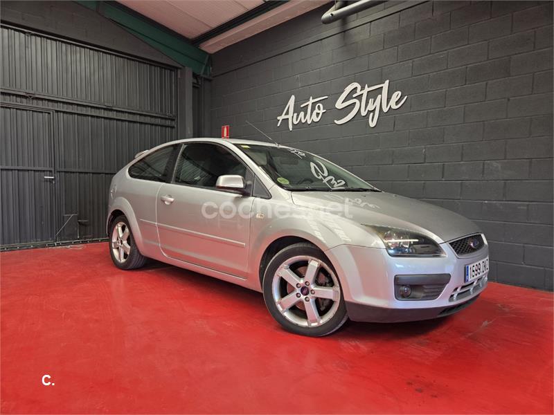 FORD Focus 1.8 TDCi Sport