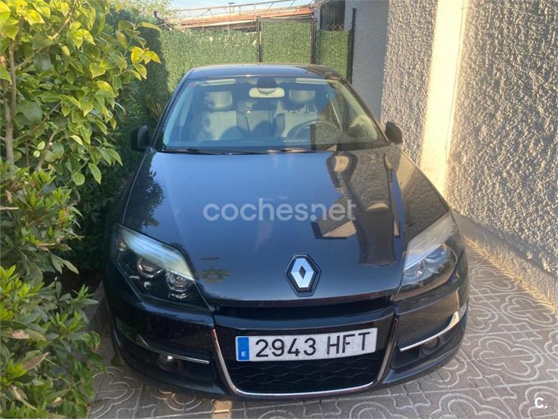 RENAULT Laguna