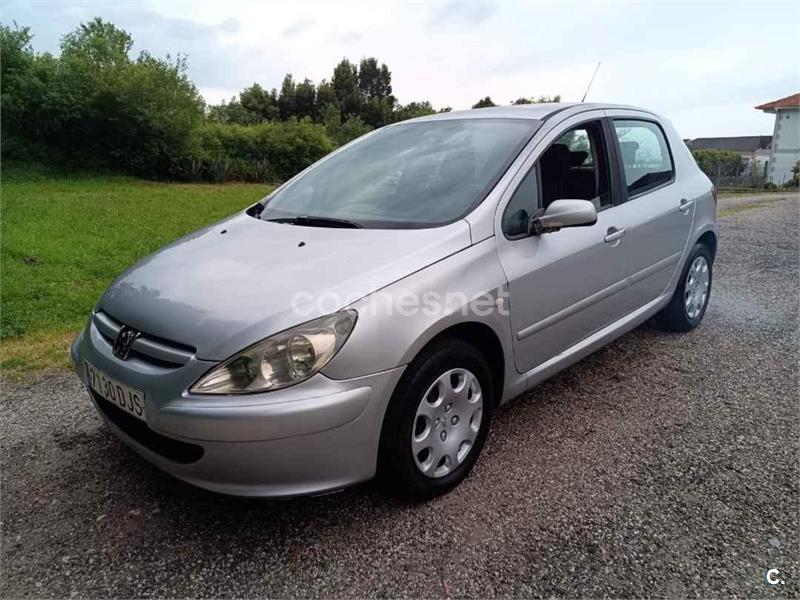 PEUGEOT 307