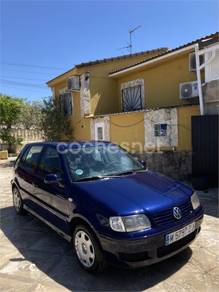 VOLKSWAGEN Polo 1.4 Highline