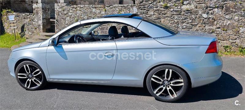 VOLKSWAGEN Eos