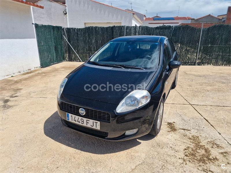 FIAT Grande Punto