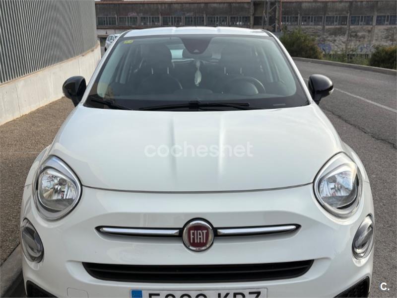FIAT 500X Urban 1.6 ETorq 110 CV 4x2 SS