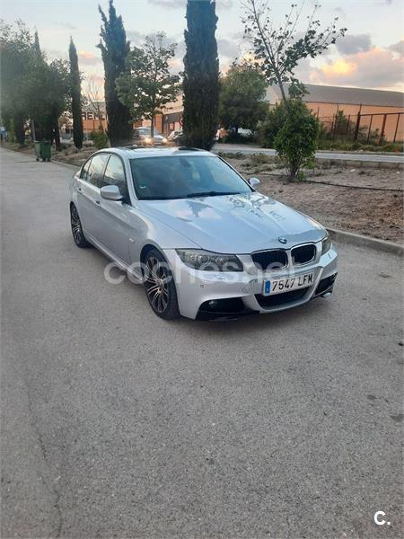 BMW Serie 3