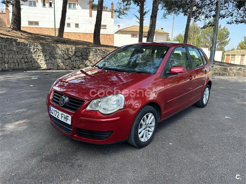 VOLKSWAGEN Polo 1.4 TDI Match