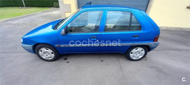 CITROEN Saxo
